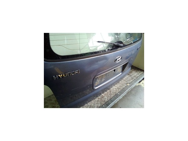 PORTELLO POST. HYUNDAI TRAJET (03/00-02/08) G4GC 737003A110