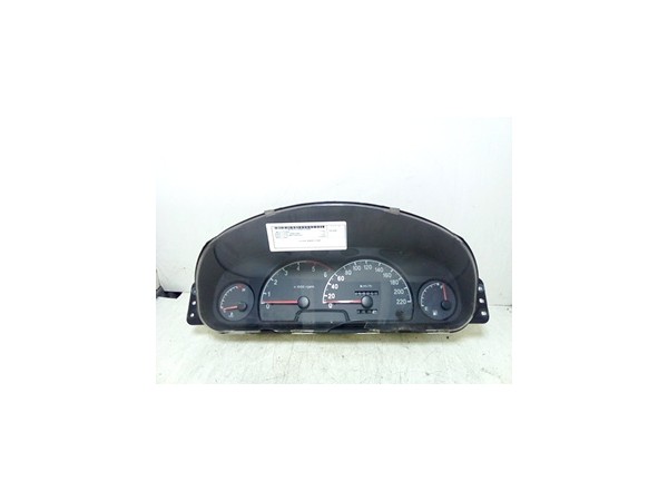CONTAKM. HYUNDAI TRAJET (03/00-02/08) G4GC NB0582071013002
