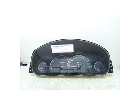 CONTAKM. HYUNDAI TRAJET (03/00-02/08) G4GC NB0582071013002