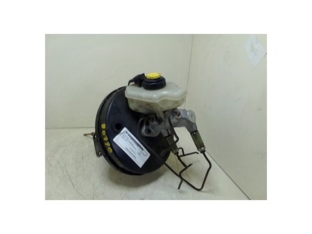 SERVOFRENO FORD FIESTA (DX) (09/99-02/02) RTN 1070757