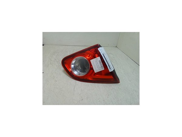 FANALE POST. PARTE INT. SX. NISSAN QASHQAI (J10E/JJ10E) (02/07-12 M9R 26555BR01A