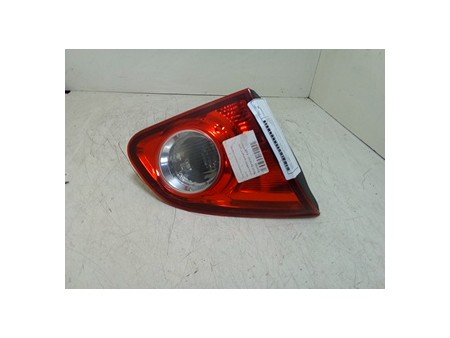 FANALE POST. PARTE INT. SX. NISSAN QASHQAI (J10E/JJ10E) (02/07-12 M9R 26555BR01A