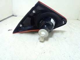 FANALE POST. PARTE INT. SX. NISSAN QASHQAI (J10E/JJ10E) (02/07-12 M9R 26555BR01A