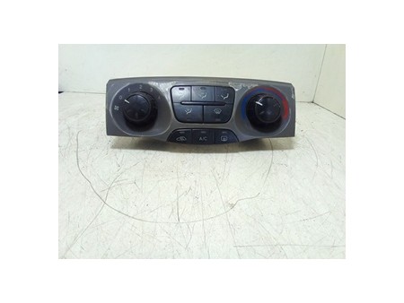 BLOCCO COMANDO CLIMATIZZAZIONE HYUNDAI TRAJET (03/00-02/08) G4GC NB5576071013002