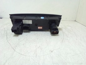 BLOCCO COMANDO CLIMATIZZAZIONE HYUNDAI TRAJET (03/00-02/08) G4GC NB5576071013002