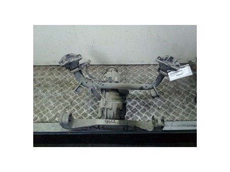 DIFFERENZIALE POST. FIAT SEDICI (3B) (02/06-11/11) M16A 71742272