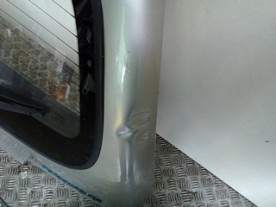 PORTELLO POST. FIAT 600 (1E) (07/05-12/11) 187A1000 NB2209006072001