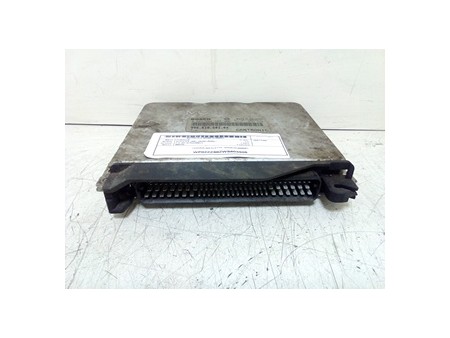 CENTRALINA ELETTR. PORSCHE BOXSTER (986) (09/96-09/99) M96/20 NB0457018008001