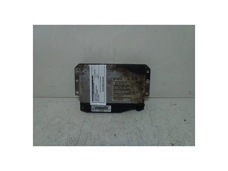 CENTRALINA ELETTR. PORSCHE BOXSTER (986) (09/96-09/99) M96/20 NB0457018008001
