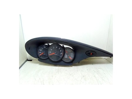 CONTAKM. PORSCHE BOXSTER (986) (09/96-09/99) M96/20 NB0582018008001