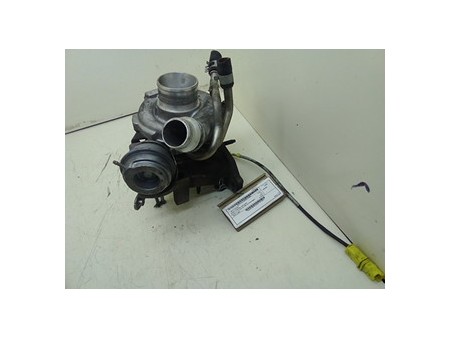 TURBOCOMPRESSORE NISSAN QASHQAI (J10E/JJ10E) (02/07-12 M9R 1441100Q1C
