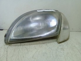 PROIETTORE SX. FIAT 600 (1E) (07/05-12/11) 187A1000 46514925