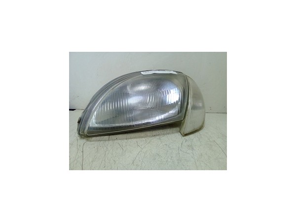 PROIETTORE SX. FIAT 600 (1E) (07/05-12/11) 187A1000 46514925