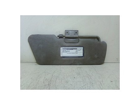 ALETTA PARASOLE PARABREZZA DX. FIAT 600 (1E) (07/05-12/11) 187A1000 735244339