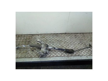 SCATOLA STERZO FIAT SEDICI (3B) (02/06-11/11) M16A 71768319