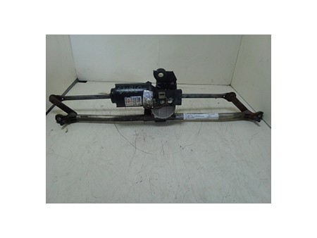 TERGIPARABREZZA FIAT DOBLO (3C) (07/05-12/11) 223A9000 NB3405006058006