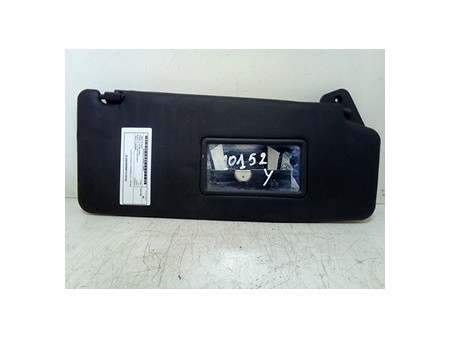 ALETTA PARASOLE PARABREZZA DX. LANCIA Y (01/96-10/00) 840A3000 719701635