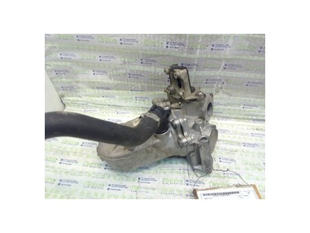VALVOLA EGR FIAT 500 (4S) (06/15-)  55230929