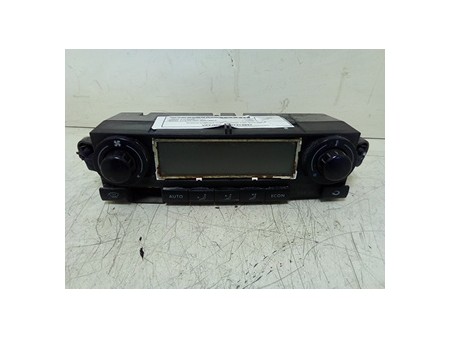 BLOCCO COMANDO CLIMATIZZAZIONE C/A/C AUTO CITROEN C2 (09/03-01/10) 8HZ 6452C3