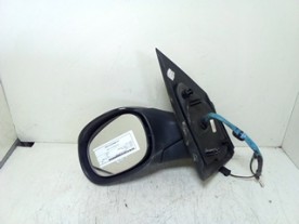 RETROVISORE EST. SX. CITROEN C2 (09/03-01/10) 8HZ 8149RH