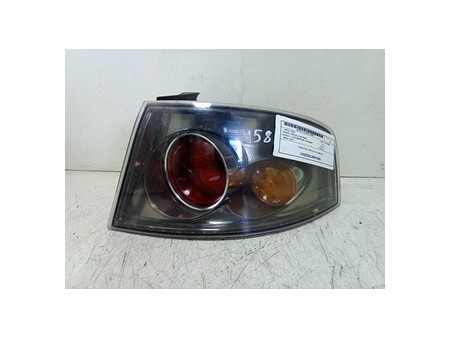 FANALE POST. PARTE EST. DX. SEAT IBIZA (6L) (12/01-08/09) BLT 6L6945112B