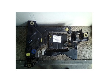 SERBATOIO UREA CITROEN C4 PICASSO (B78) (05/13-) DV6FD 9818559480