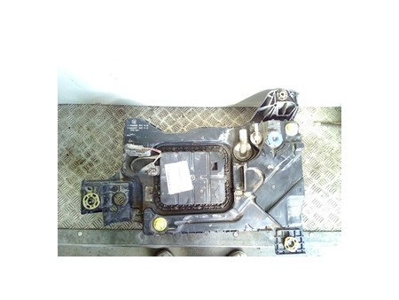 SERBATOIO UREA PEUGEOT 3008 (07/16-03/21) DV6FC 9825645580