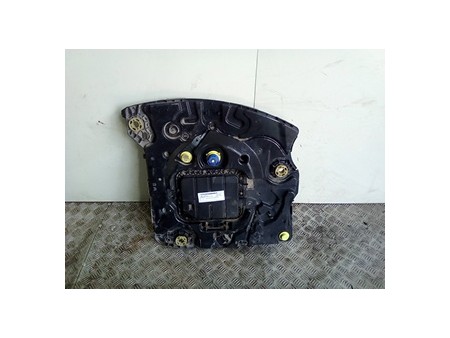 SERBATOIO ATTIVO UREA SCR PEUGEOT 2008 (03/13-05/16) 5F01 NB8529017051002
