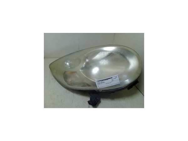 PROIETTORE DX. CITROEN C1 (05/05-04/14) 1KR 620672