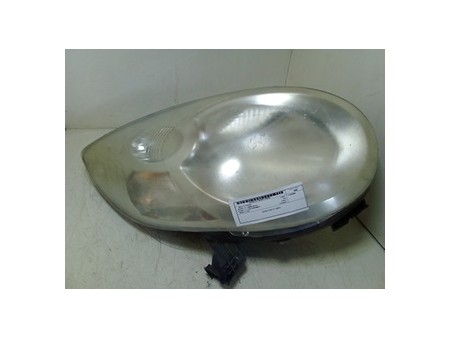 PROIETTORE DX. CITROEN C1 (05/05-04/14) 1KR 620672