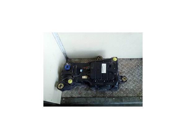 SERBATOIO ATTIVO UREA SCR OPEL COMBO (01/12-04/19) A16FDL NB8529016057025