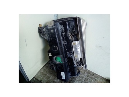 SERBATOIO ATTIVO UREA SCR PEUGEOT BOXER COMBI (03/14-) 4H03 NB8529017079006
