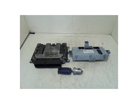 KIT CHIAVI FIAT STILO (2V) (11/03-06/09) 192A5000 NBA012006062060