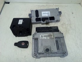 KEY KIT FIAT CROMA (2T)...