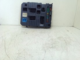 BODY COMPUTER FIAT SHIELD...