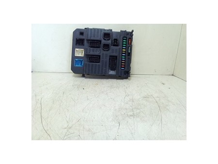BODY COMPUTER FIAT SCUDO (2X) (12/03-11/06) RHZ NBA029006037015