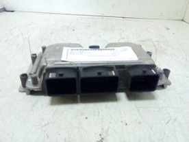 CENTRALINA INIEZIONE P/EURO3 CITROEN C2 (09/03-01/10) TU1JP 1938VY