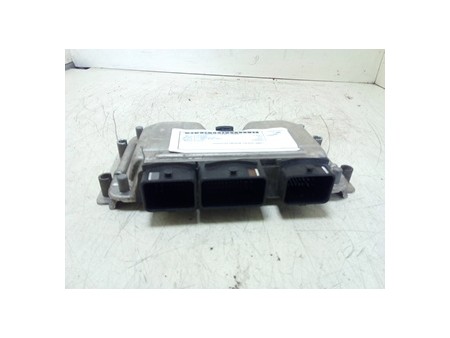 CENTRALINA INIEZIONE P/EURO3 CITROEN C2 (09/03-01/10) TU1JP 1938VY