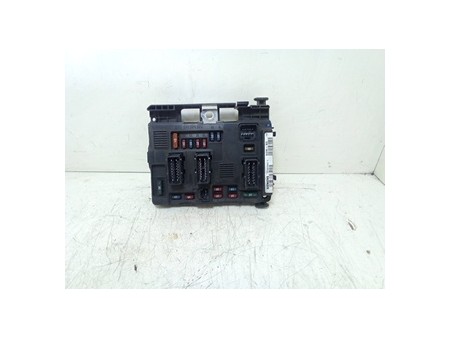 SCATOLA FUSIBILI CITROEN C2 (09/03-01/10) TU1JP NB2161005032005