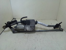 WINDSHIELD WIPER MECHANISM...