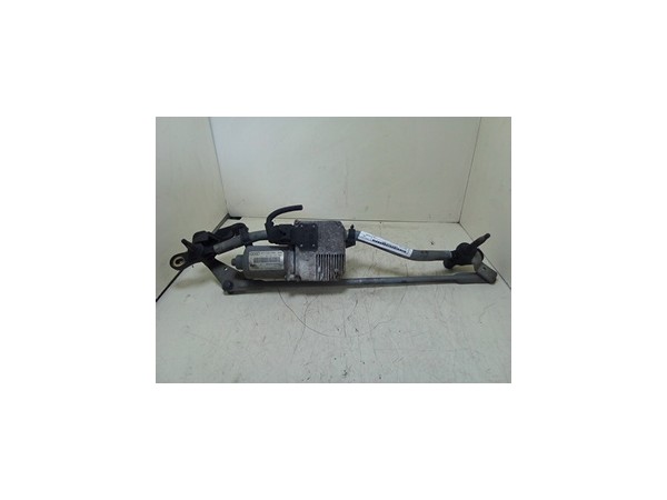 MECCANISMO TERGIPARABREZZA CON MOTORINO AUDI A4 (8K) (09/07-03/13) CAGA 8K1955023E