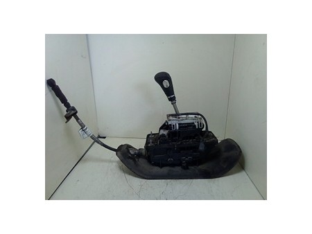 LEVA CAMBIO AUDI A4 (8K) (09/07-03/13) CAGA 8K0711055F