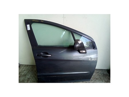 PORTA ANT. DX. PEUGEOT 308 (08/07-03/14) DV6TED4 9004Z5