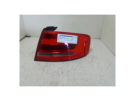 FANALE POST. PARTE EST. DX. AUDI A4 (8K) (09/07-03/13) CABA 8K5945096D