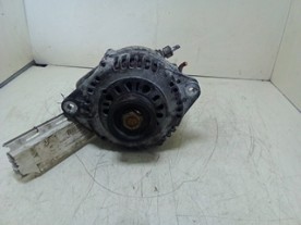 ALTERNATOR 100AMP OPEL...