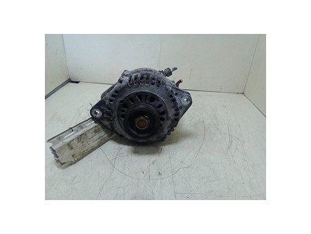 ALTERNATORE 100AMP OPEL MERIVA (X03) (03/03-12/10) Z17DTR 98031154