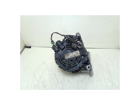 ALTERNATORE 80 AMP VALEO CITROEN C3 1A SERIE (02/02-12/05) TU1JP 5705CX