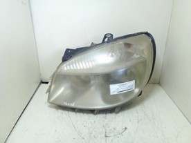 LEFT PROJECTOR. FIAT DOBLO...