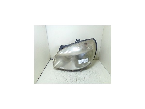 PROIETTORE SX. FIAT DOBLO CARGO (3C) (07/05-12/11 182B6000 51805935 PROIETTORE SX. FIAT DOBLO CARGO (3C) (07/05-12/11 182B6000 51805935