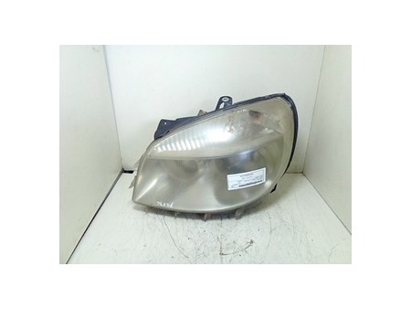 PROIETTORE SX. FIAT DOBLO CARGO (3C) (07/05-12/11 182B6000 51805935